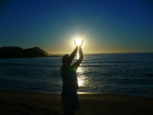 Meet your Posher, Mike